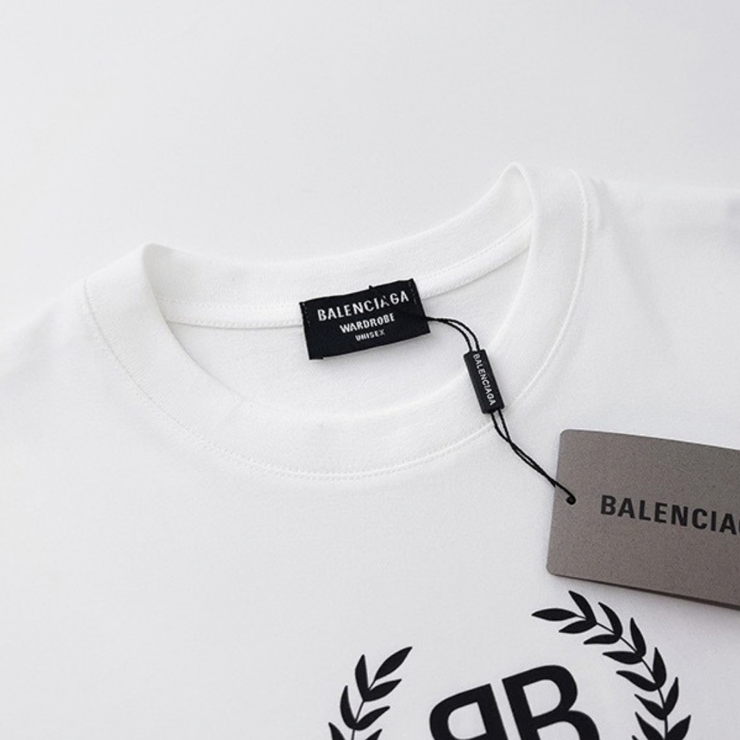 BB Graphic Logo T-shirt