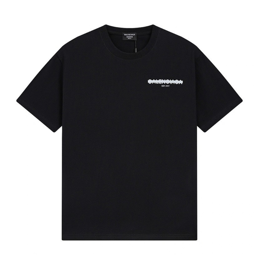 BB Graphic Spray T-shirt