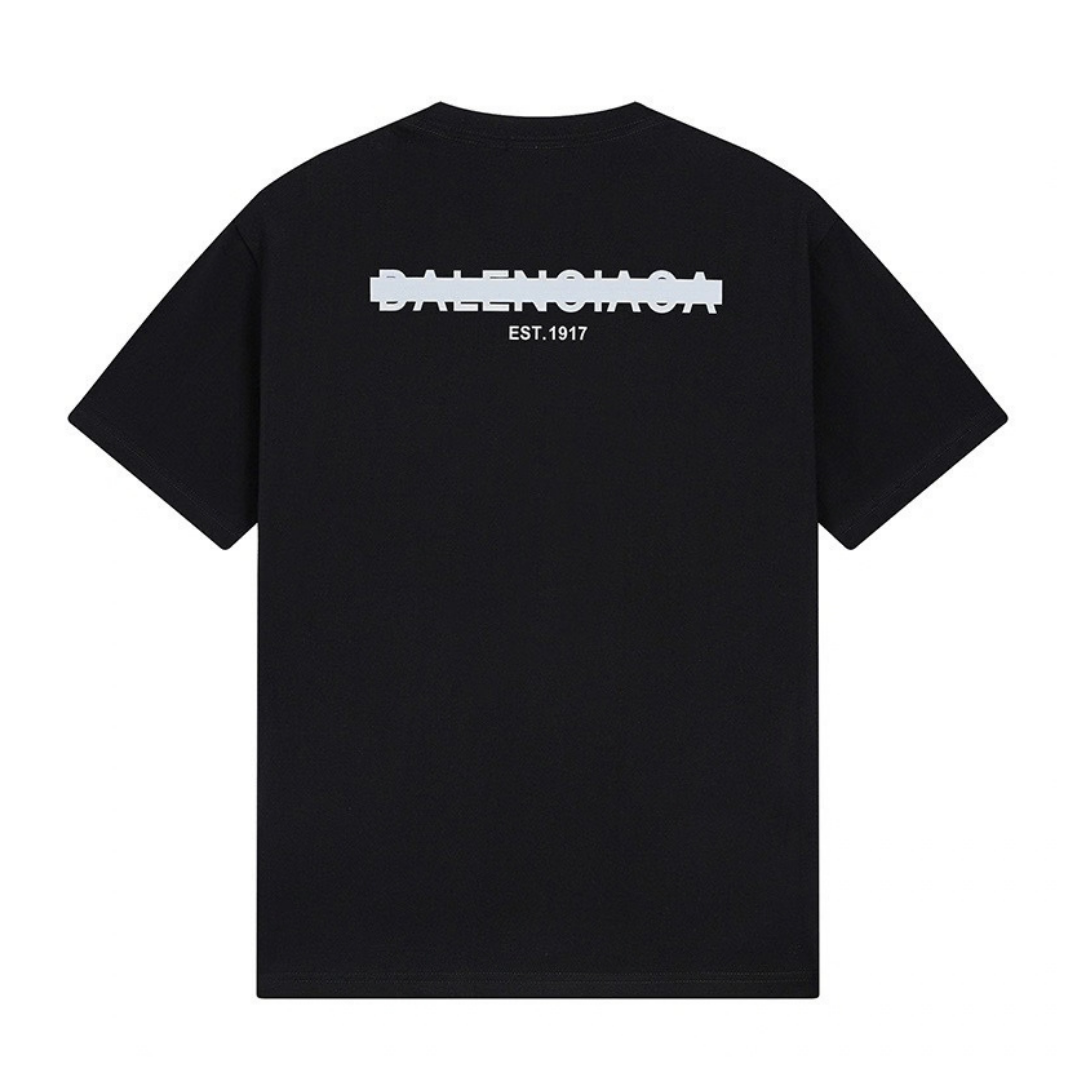 BB Graphic Spray T-shirt