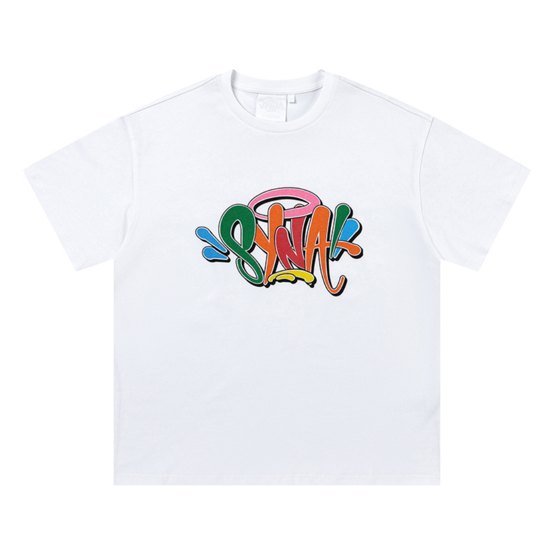 Syna World T-shirt