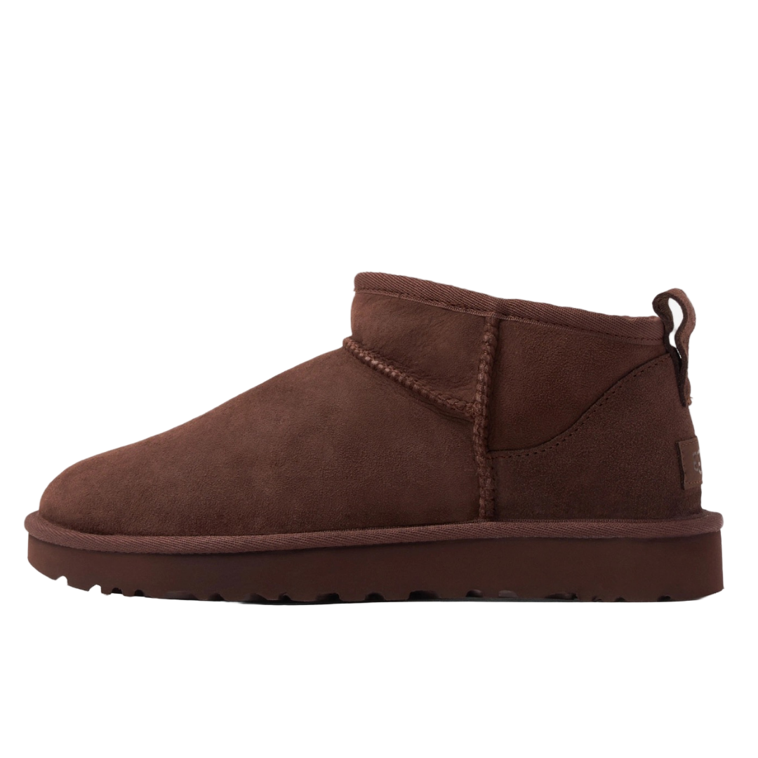 WMNS Classic Ultra Mini boots
