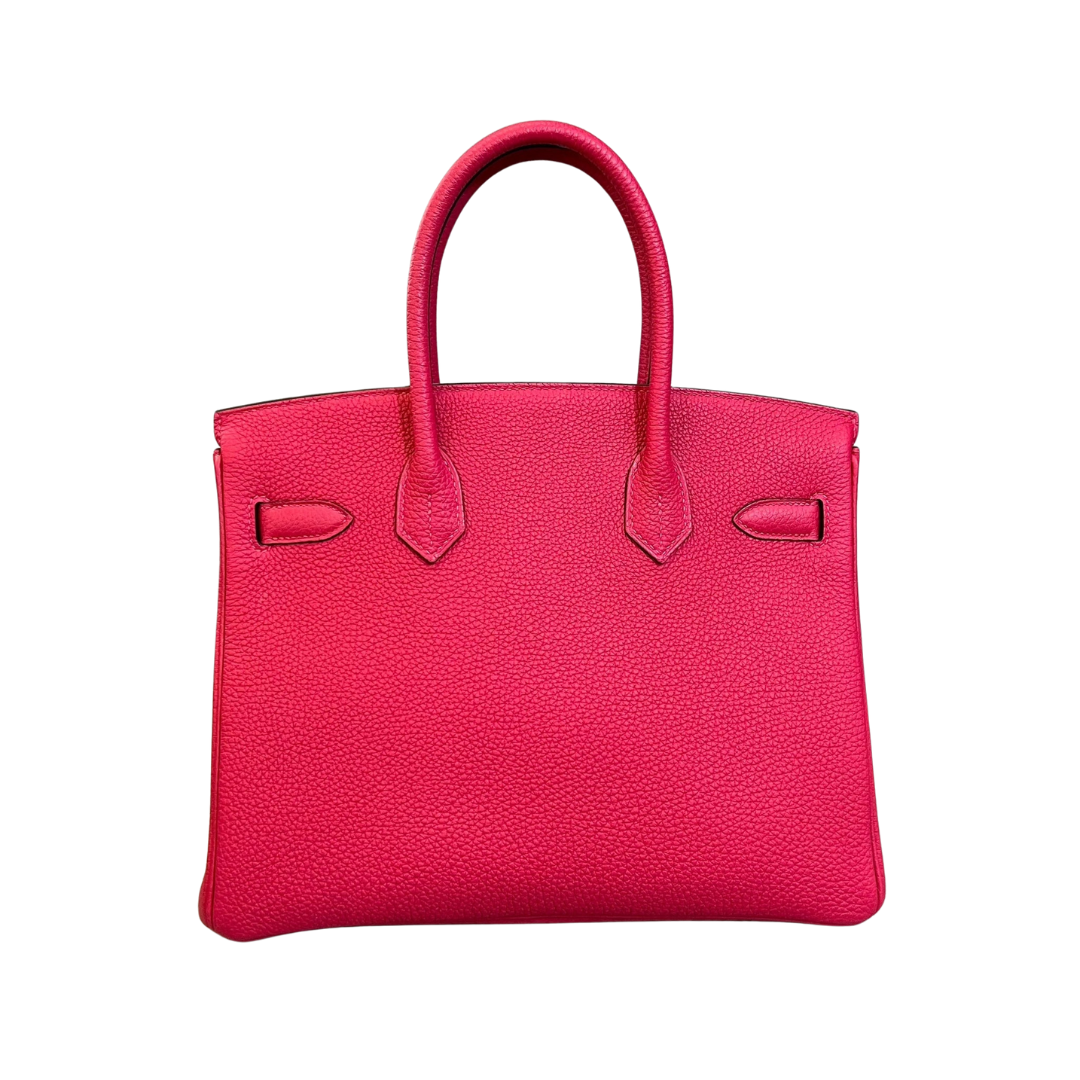 Birkin 25 Bag