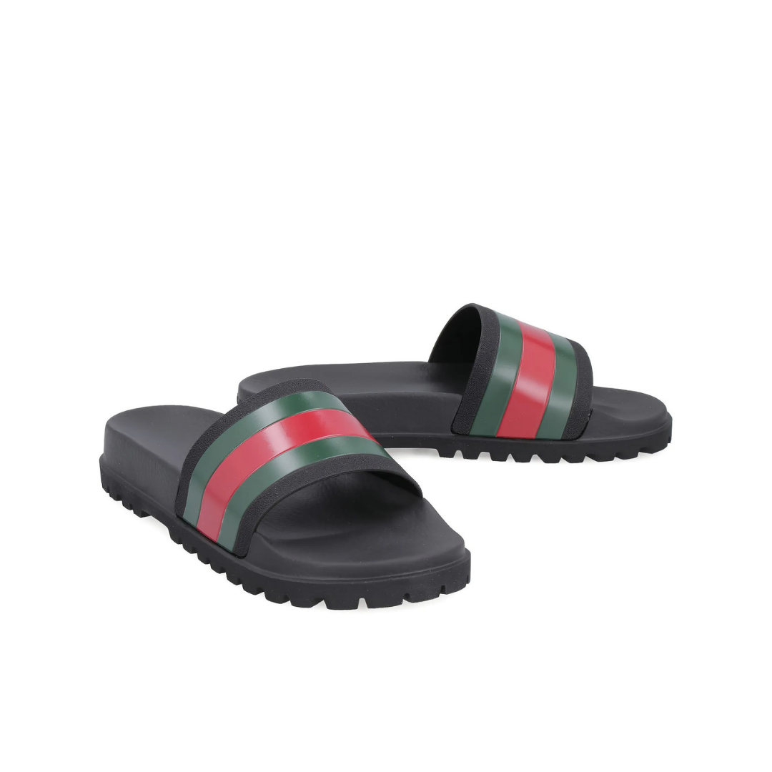 Slides Monochromatic