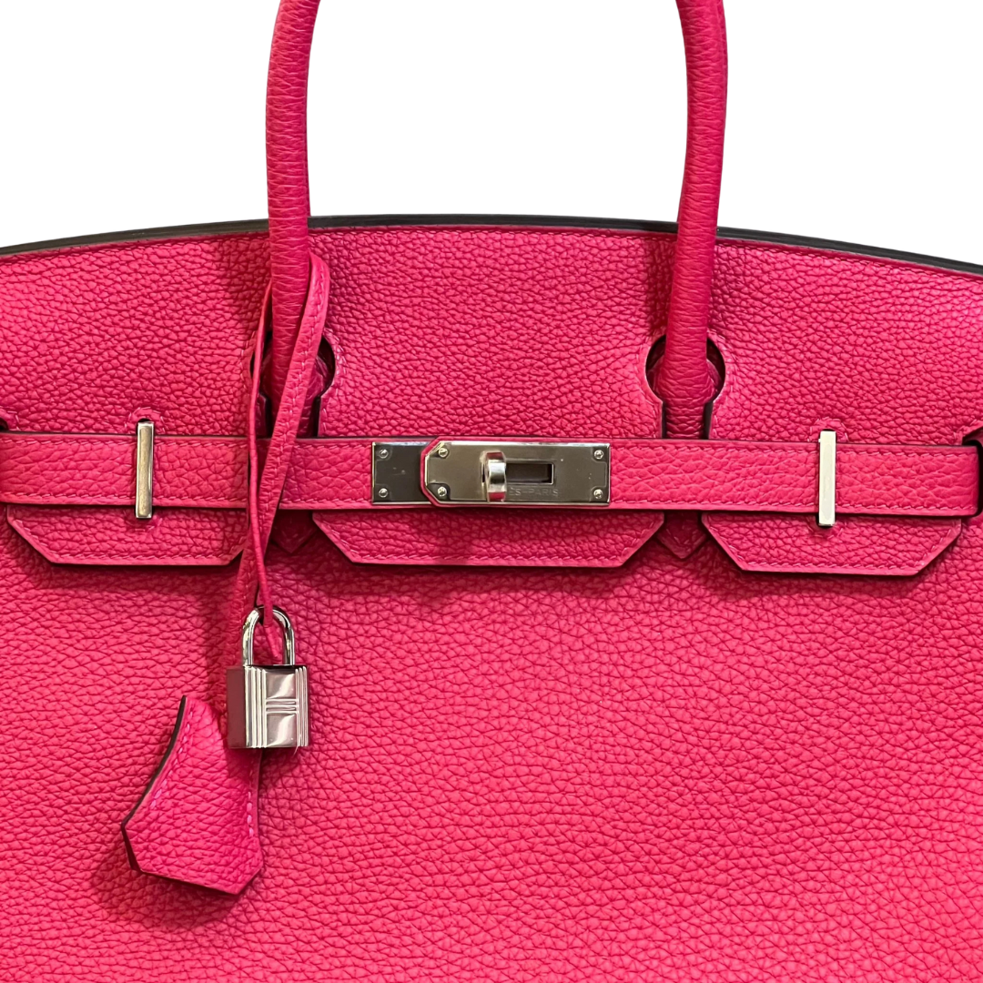 Birkin 25 Bag