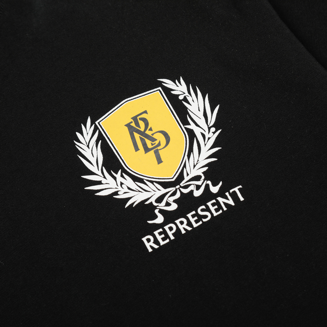 Represent T-shirt