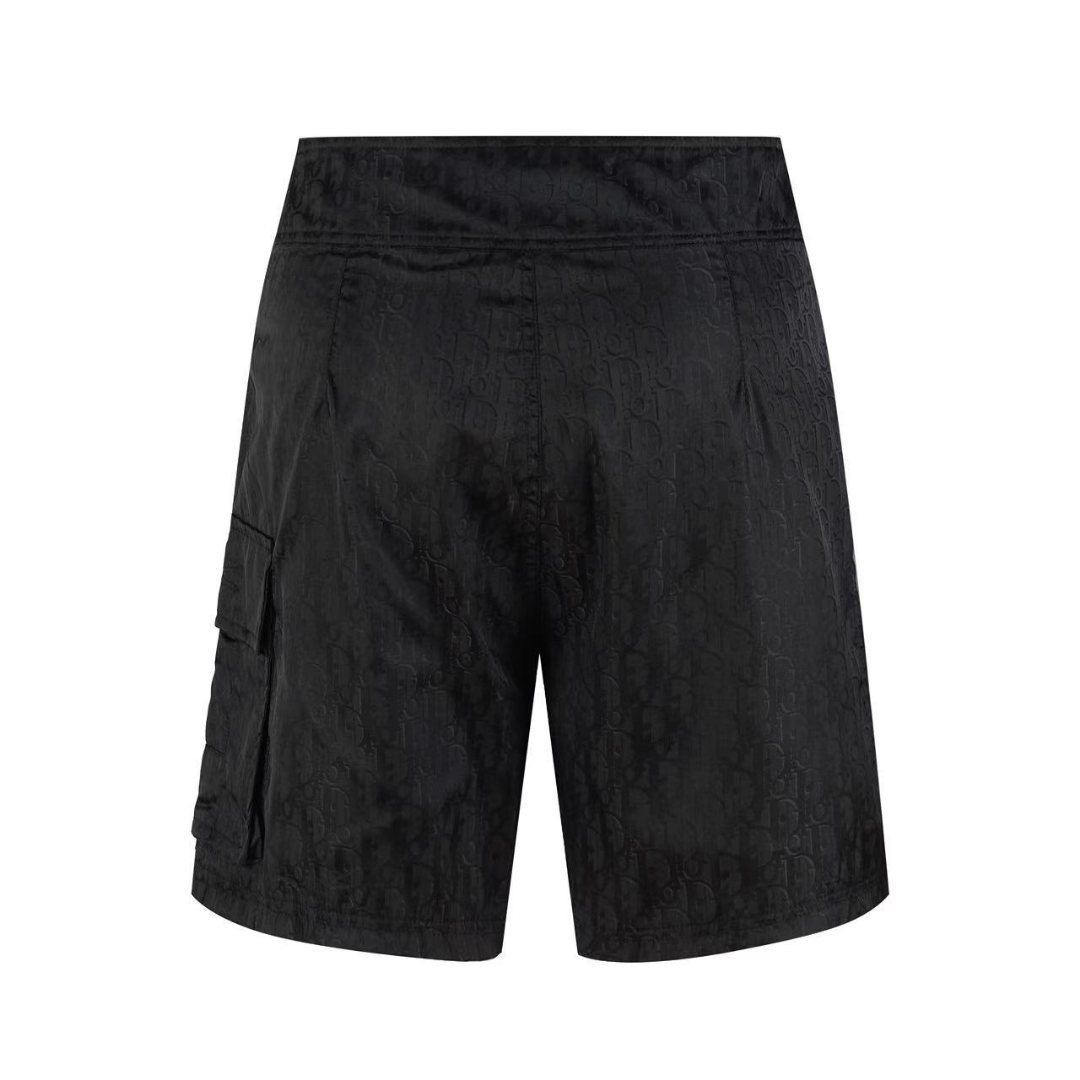CD Tactic Shorts