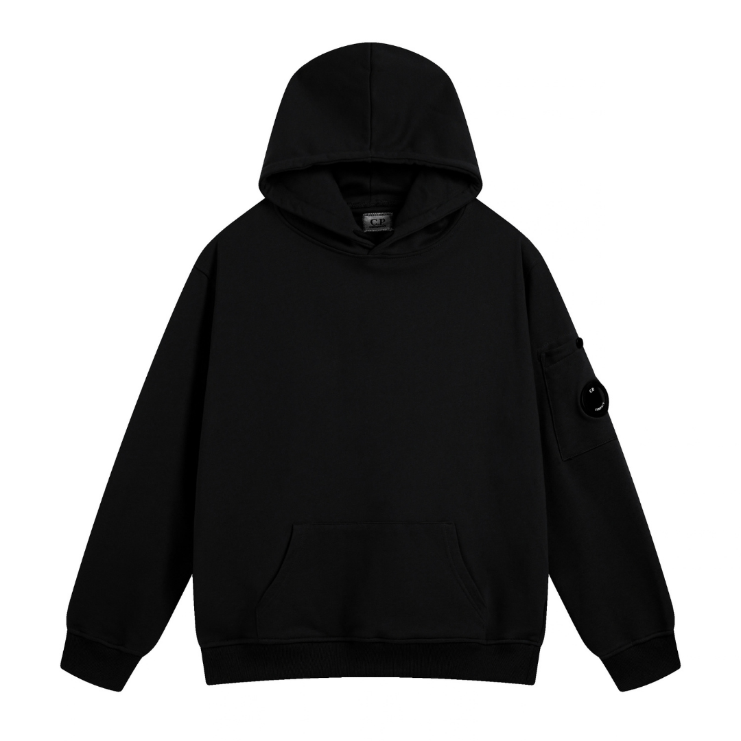 C.P Graphic Hoodie