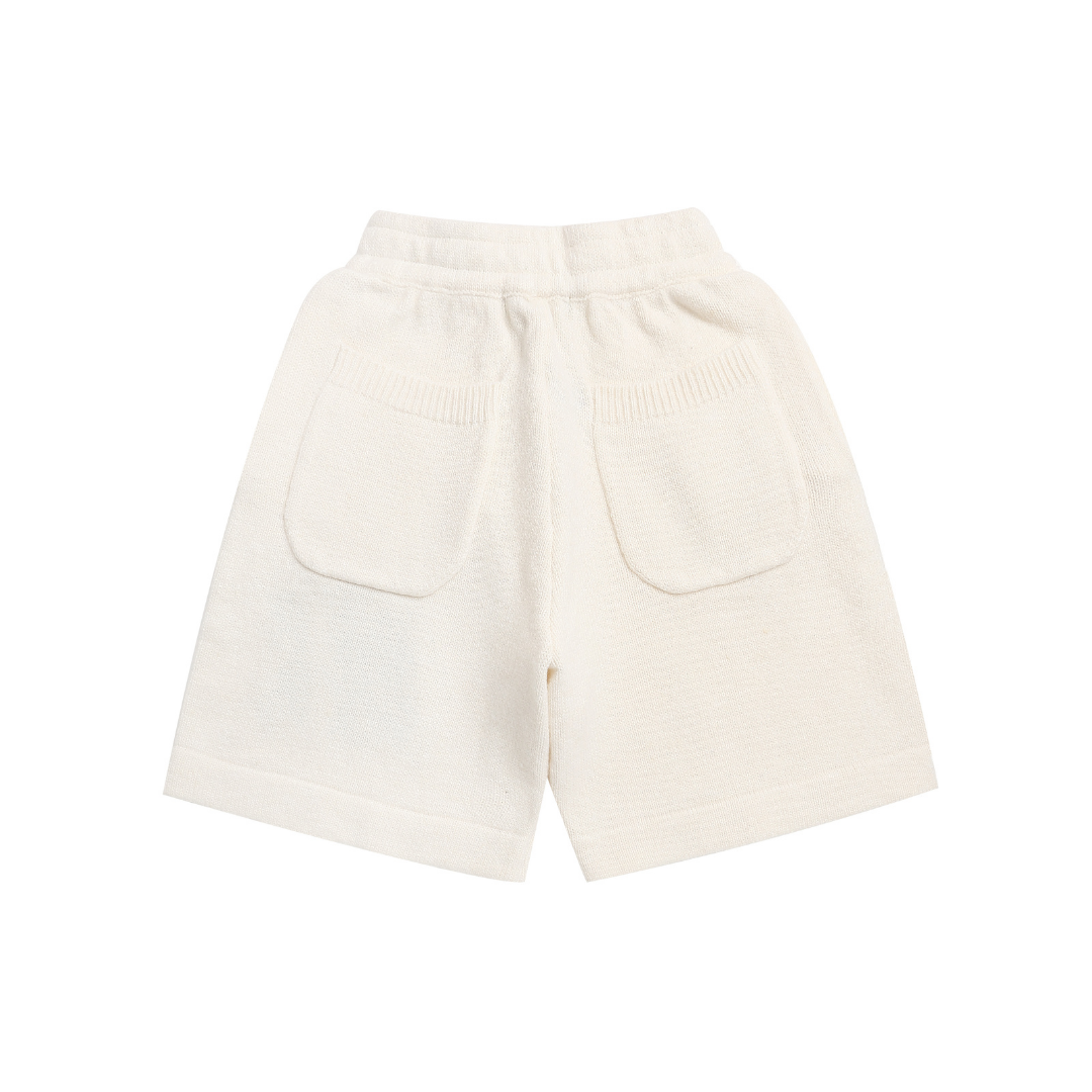 CB Monogram Shorts