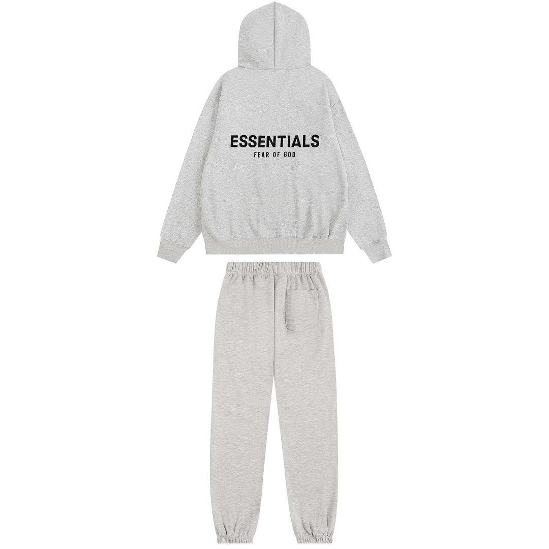Essentials Tracksuit
