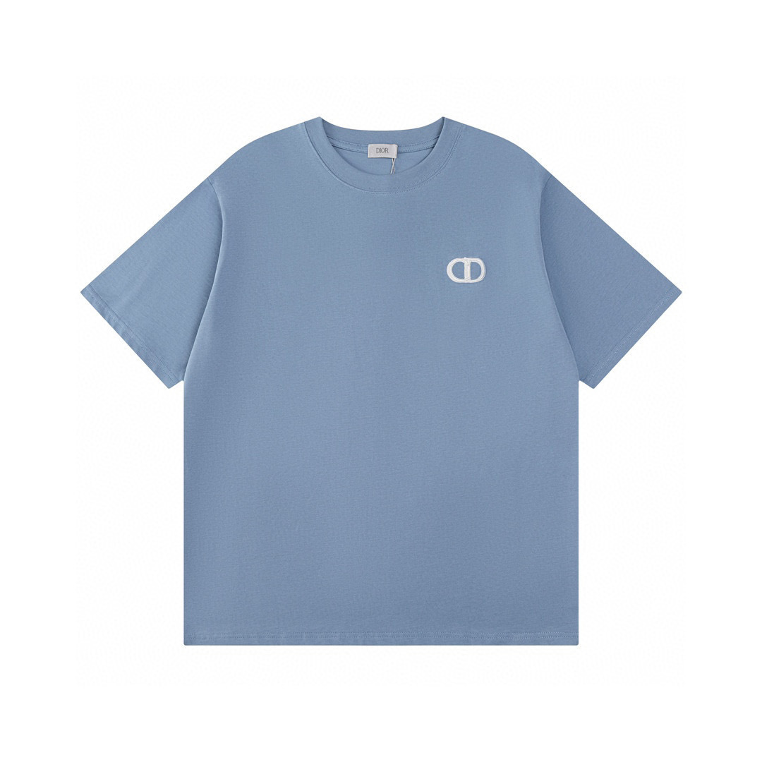 Monogram T-shirt