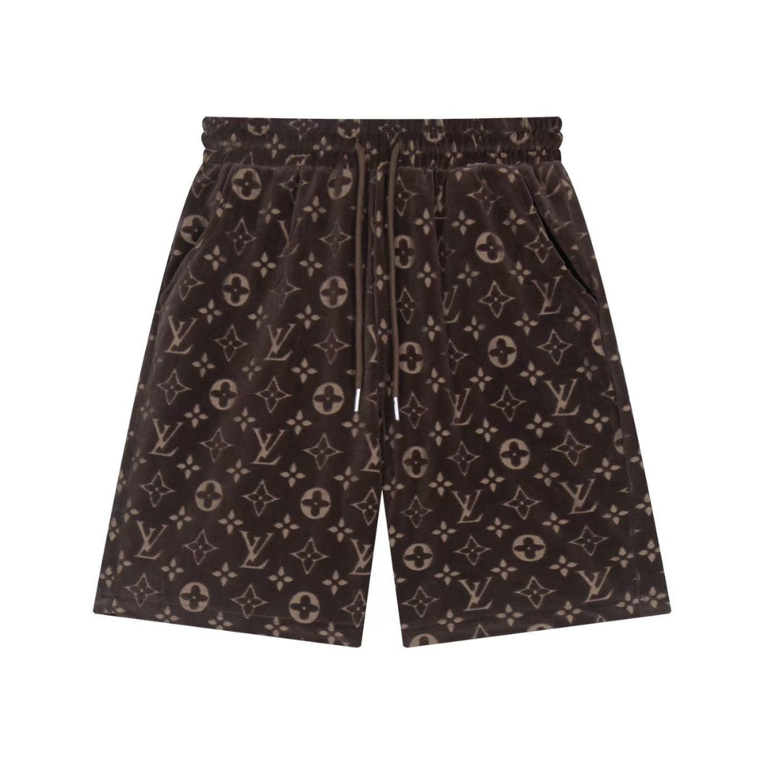 Lv Shorts