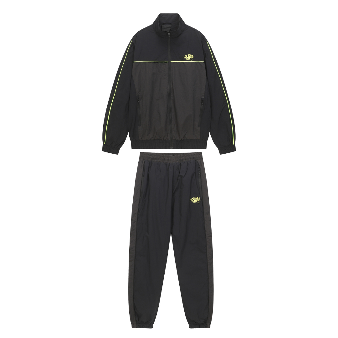 Syna Monogram Tracksuit