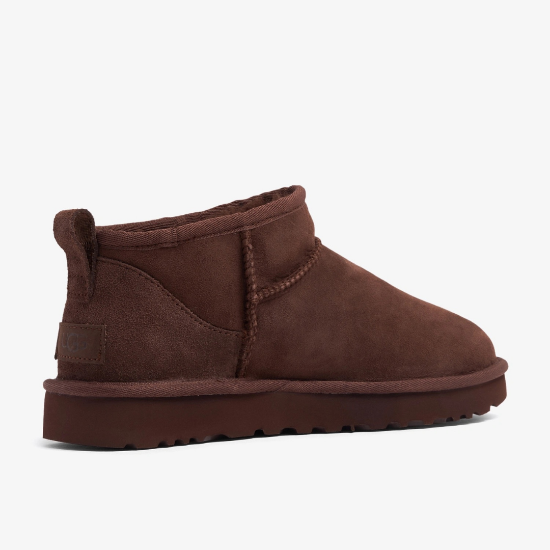 WMNS Classic Ultra Mini boots