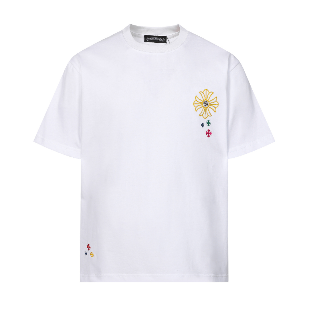 Chrome T-shirt