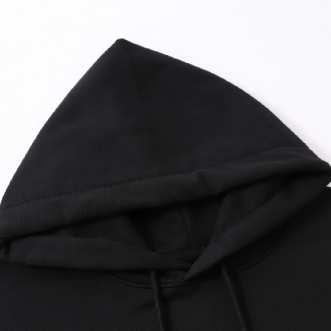 Off-W Monogram Hoodie