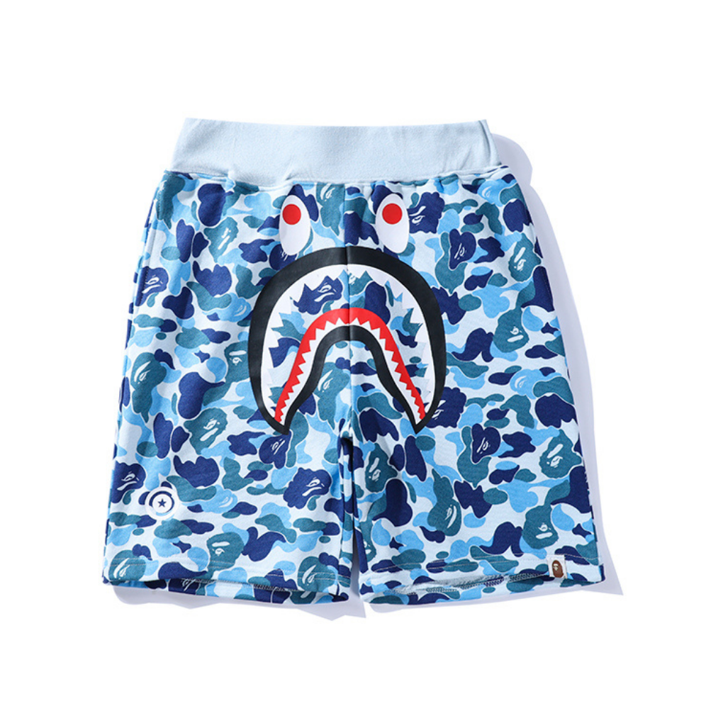 Bape Shorts