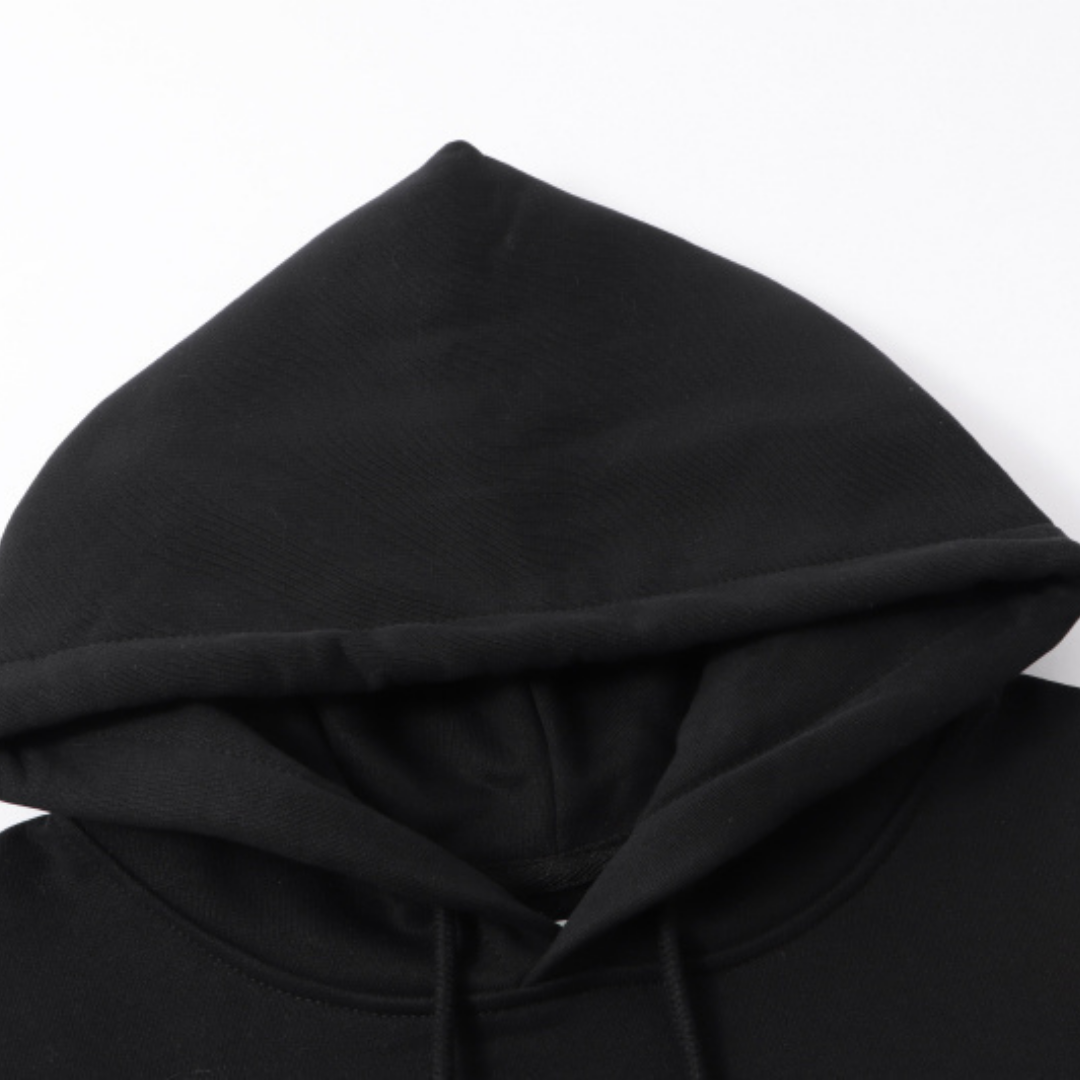 Off-W Monogram Hoodie