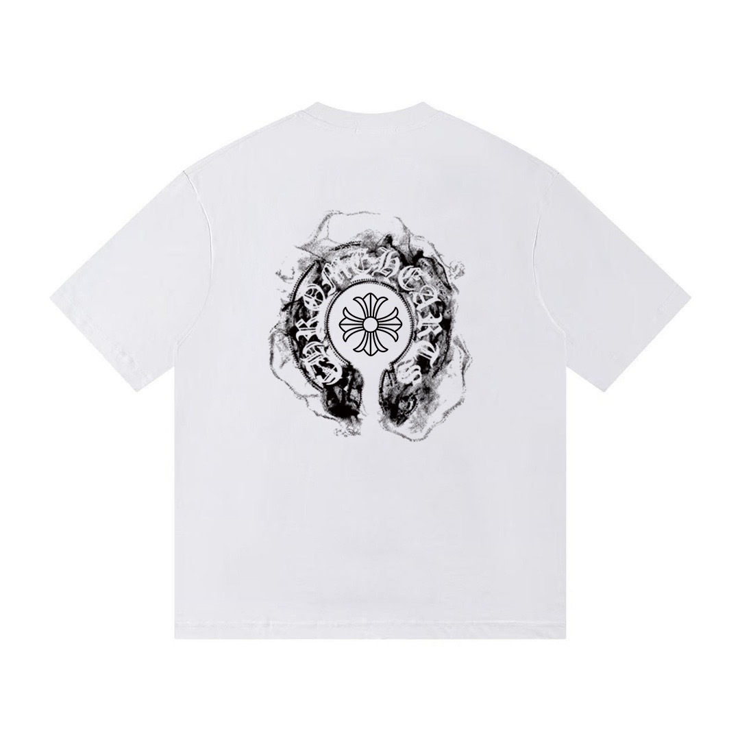 Chrome T-shirt