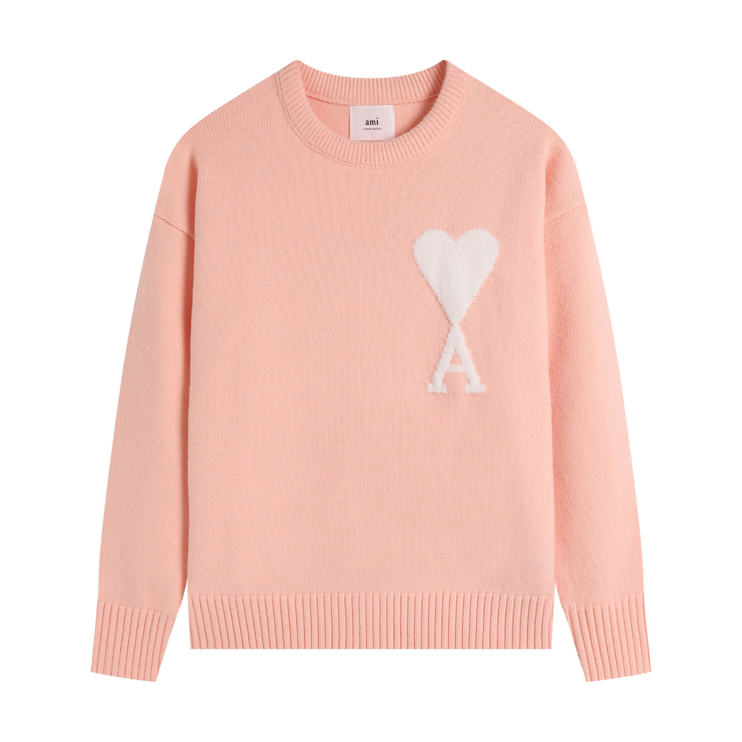 Ami Sweater