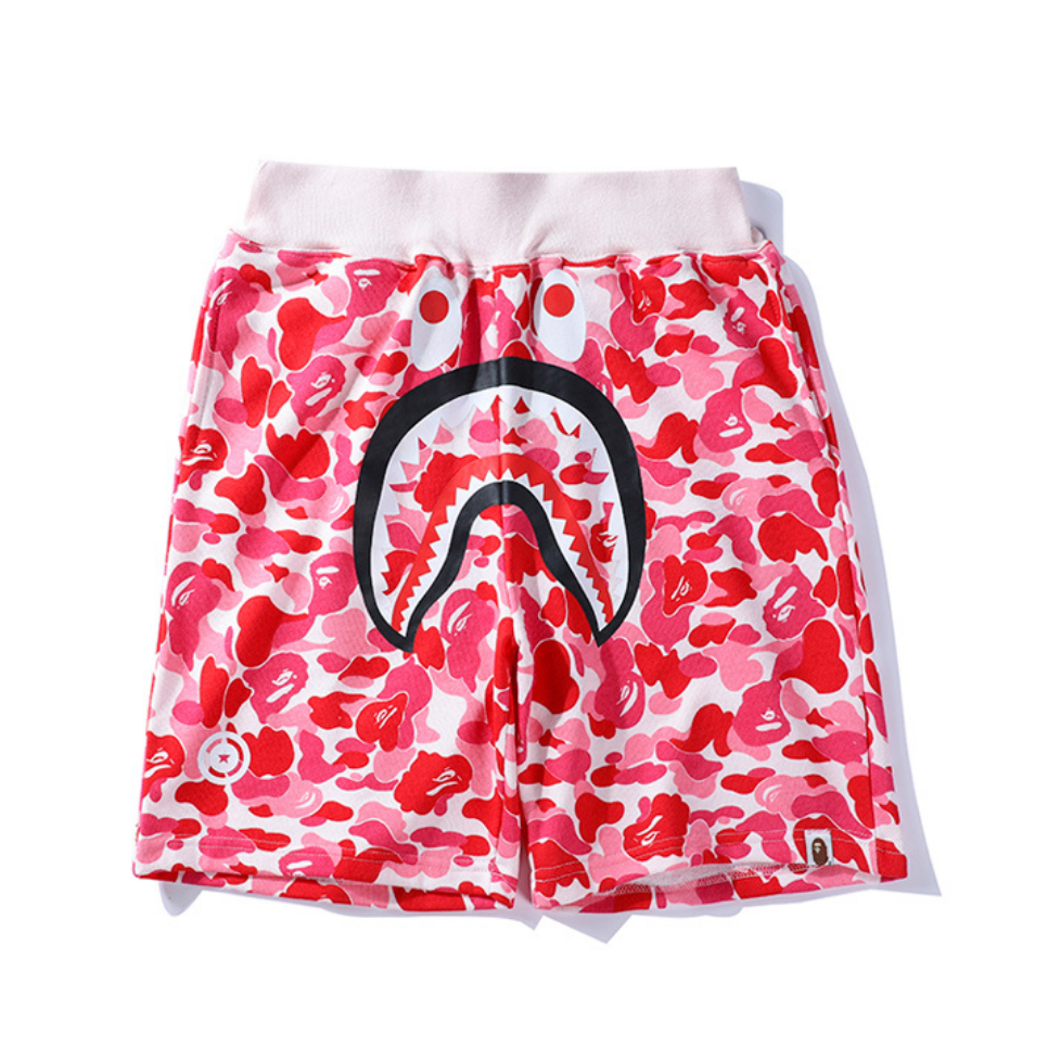 Bape Shorts