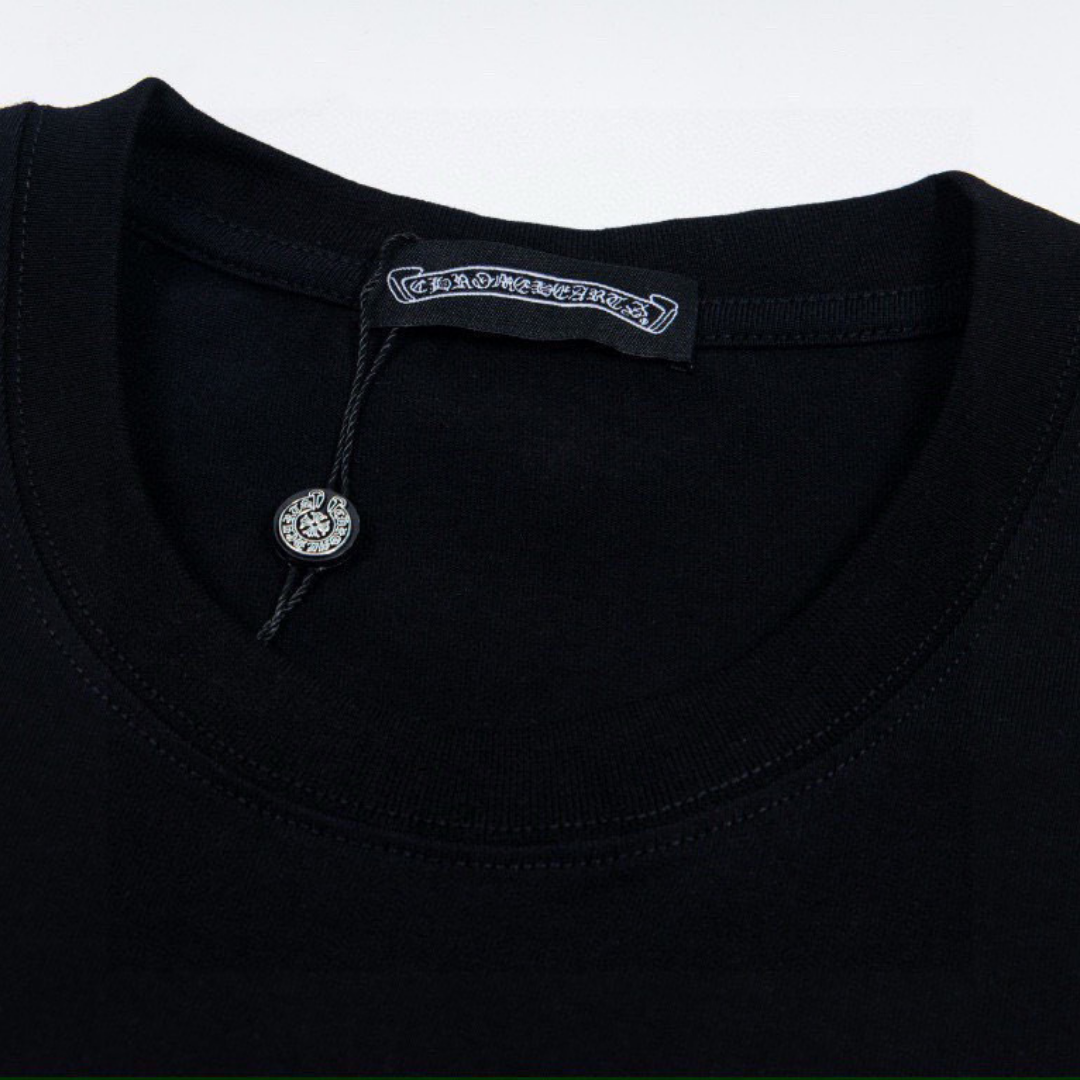 Chrome T-shirt