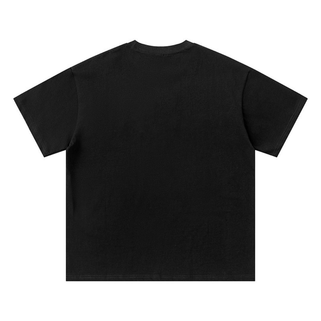 Decoded Tiger T-shirt