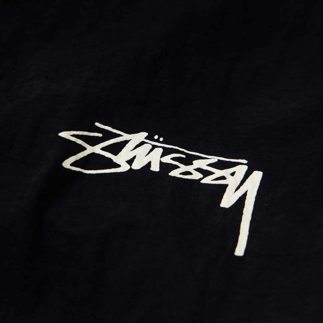 Stussy Jacket