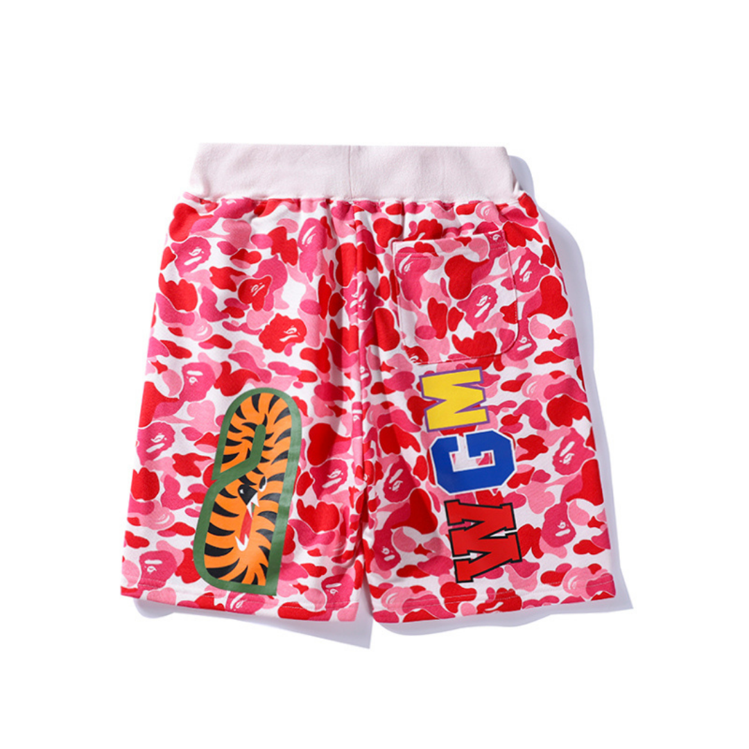 Bape Shorts