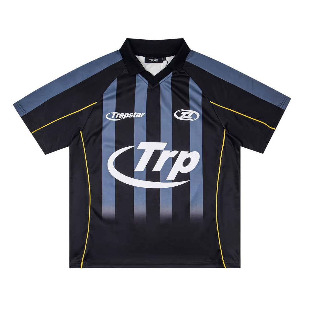 Decoded Football T-shirt