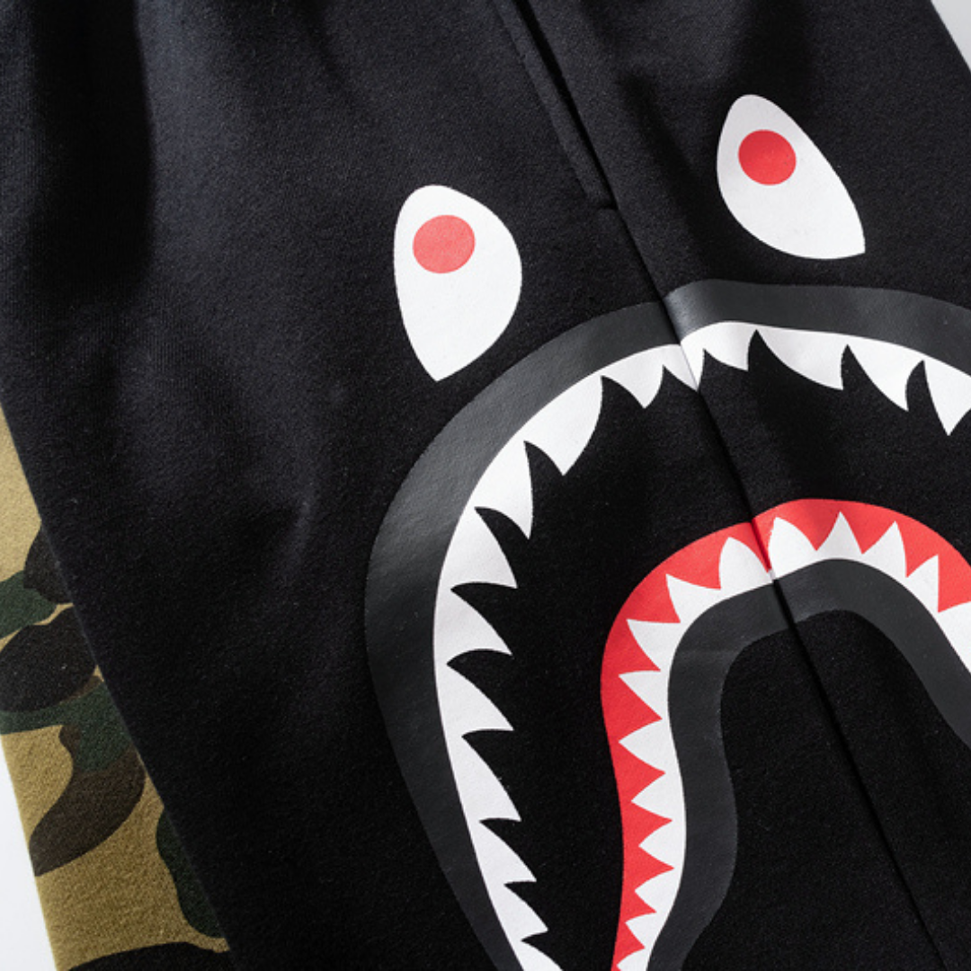 Bape Shorts