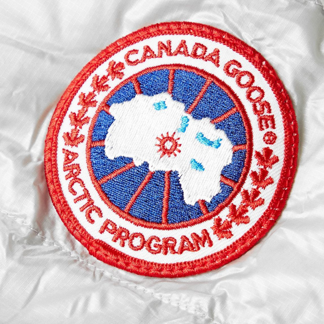 Goose Crofton Jacket