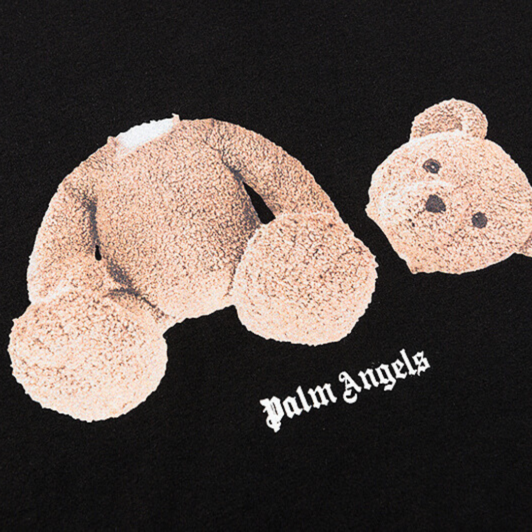 Palm Angels Bear T-shirt