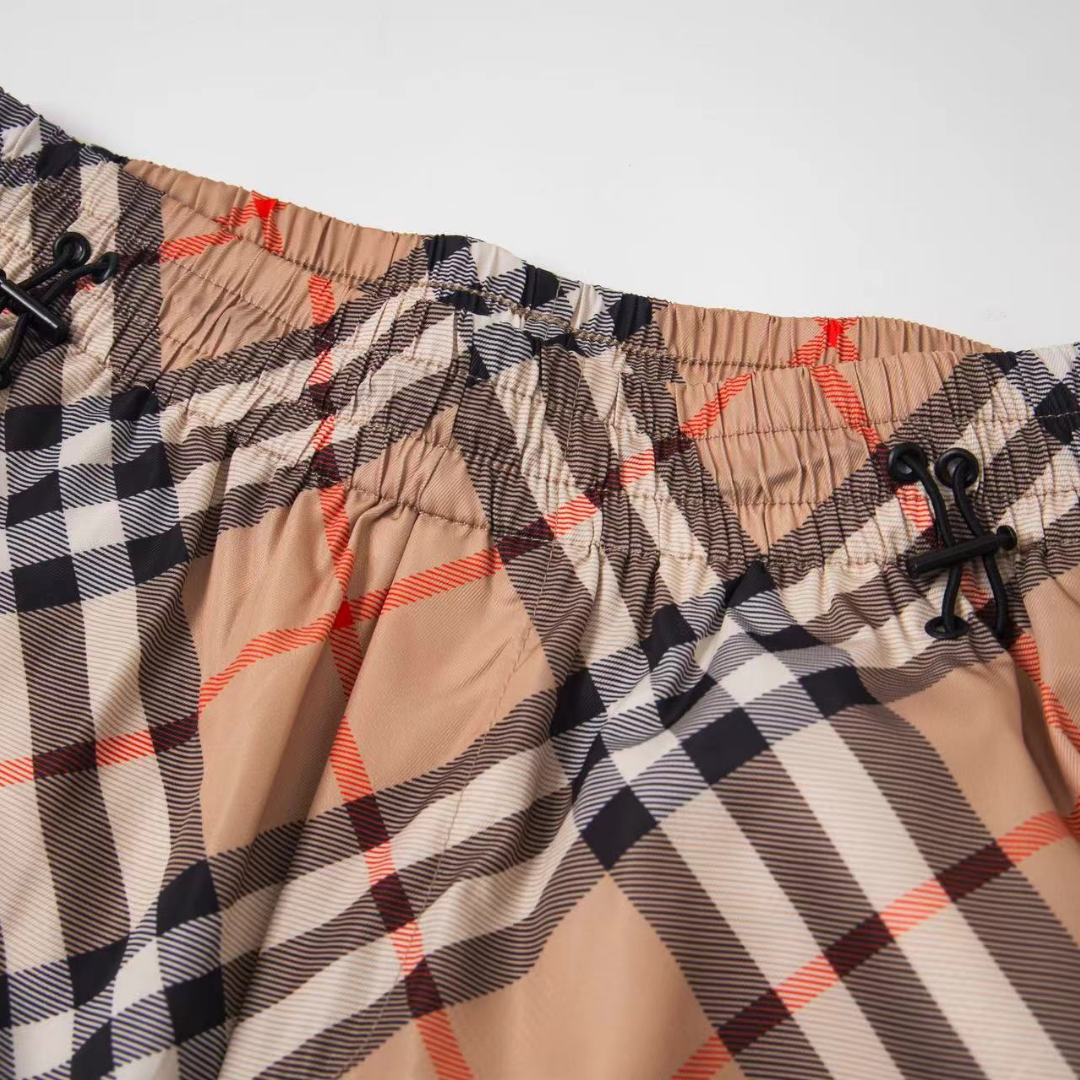 BB Graphic Shorts