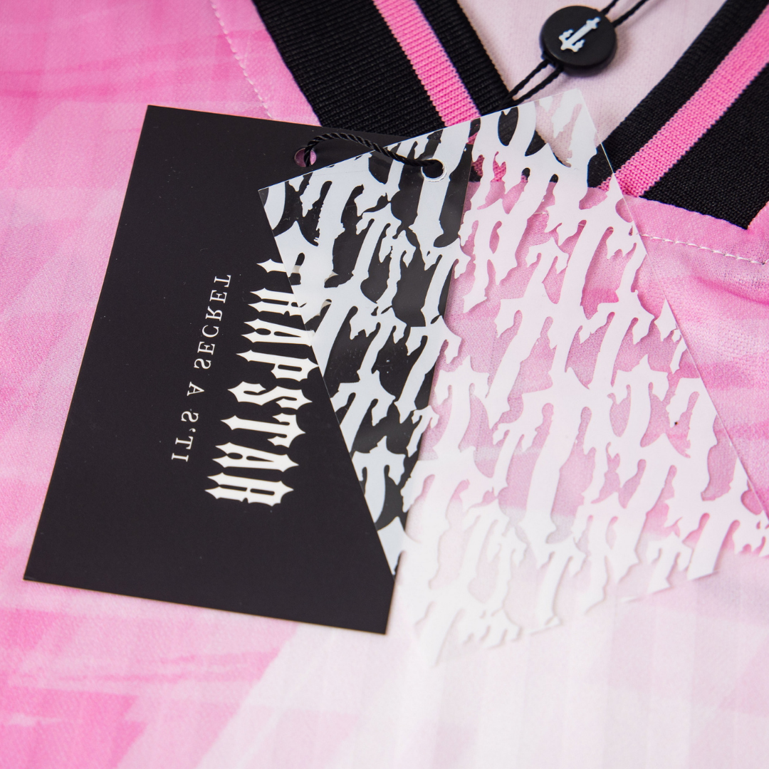 Decoded Football Sweatshirt