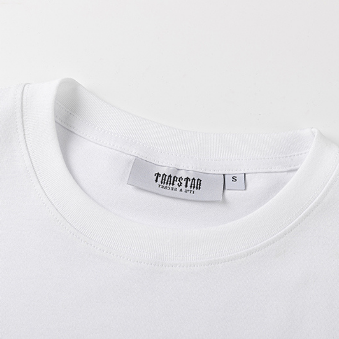 Decoded Tiger T-shirt