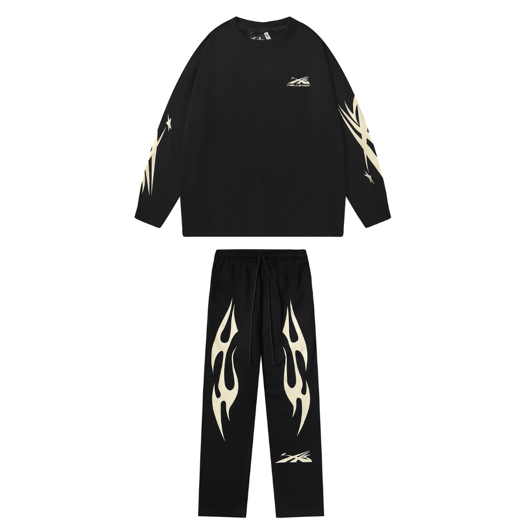Hell Tracksuit