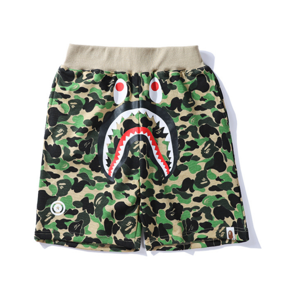 Bape Shorts