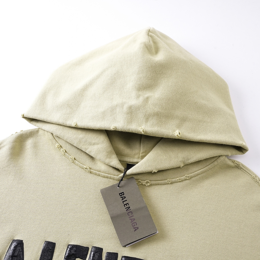 BB Hoodie