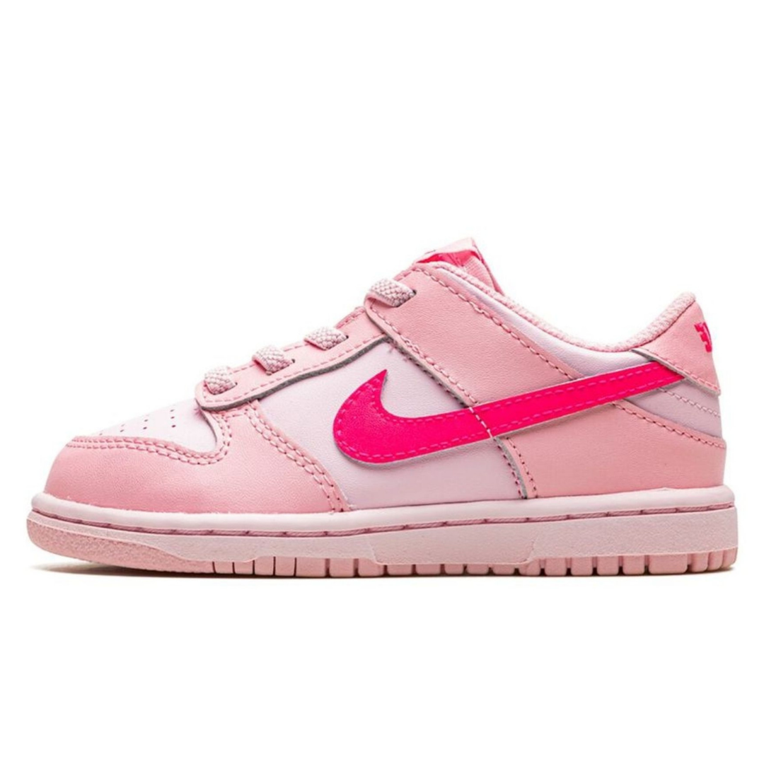 Dunk Low "Pink Foam"