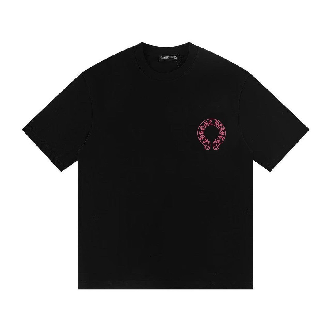 Chrome T-shirt