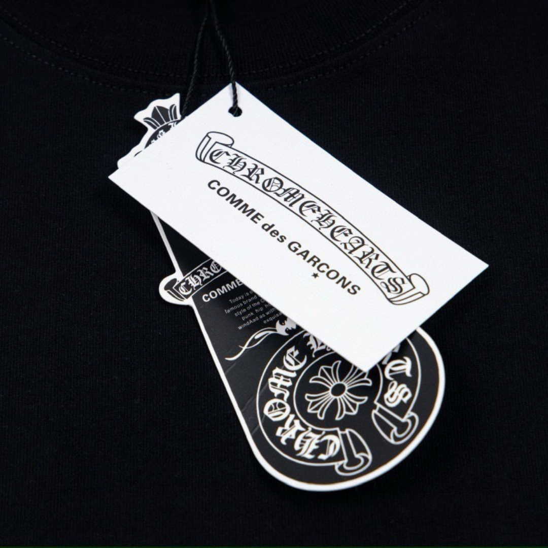 Chrome T-shirt