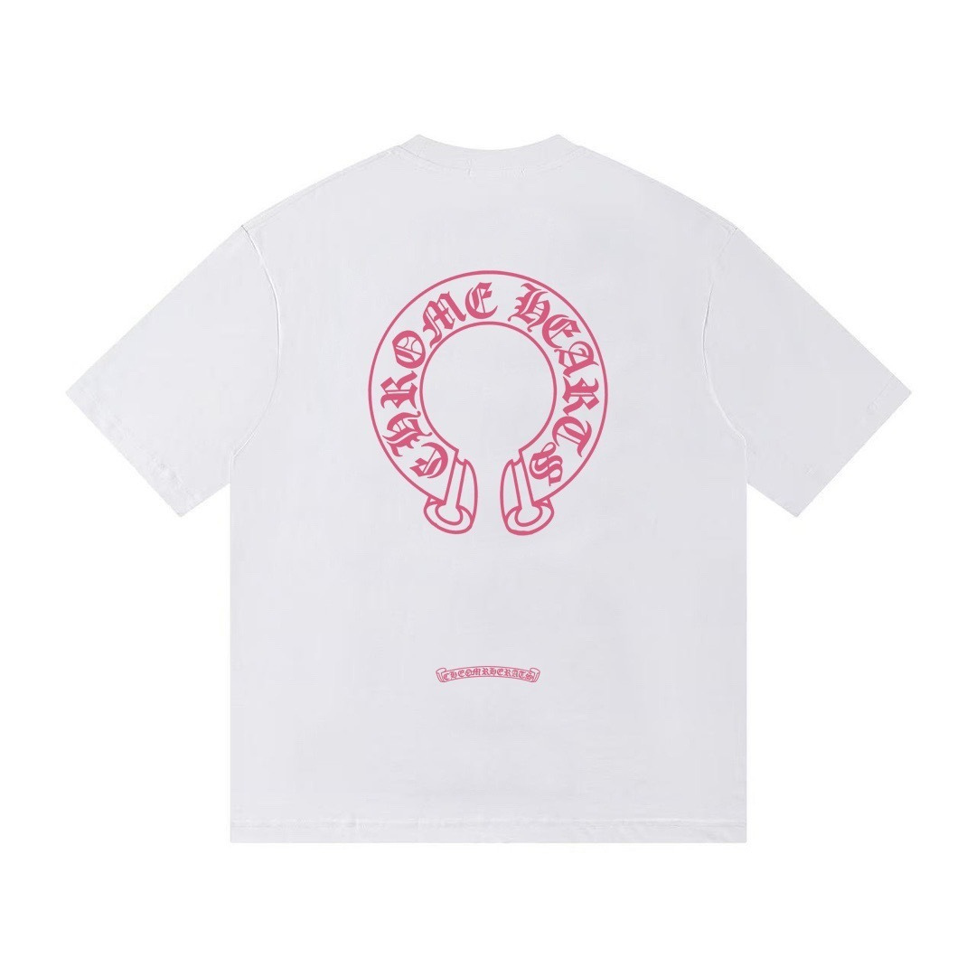 Chrome T-shirt