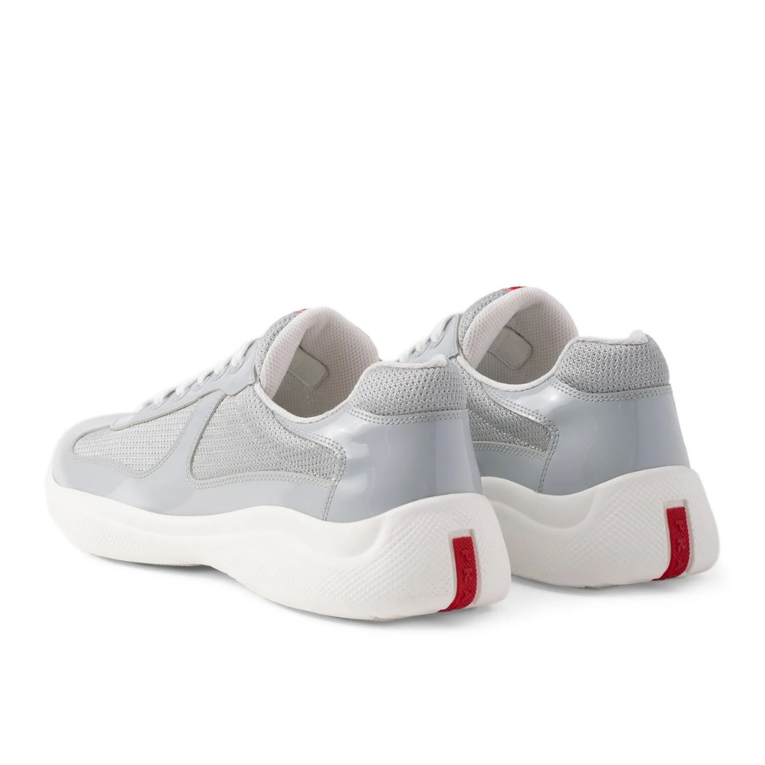 America's Cup Grey