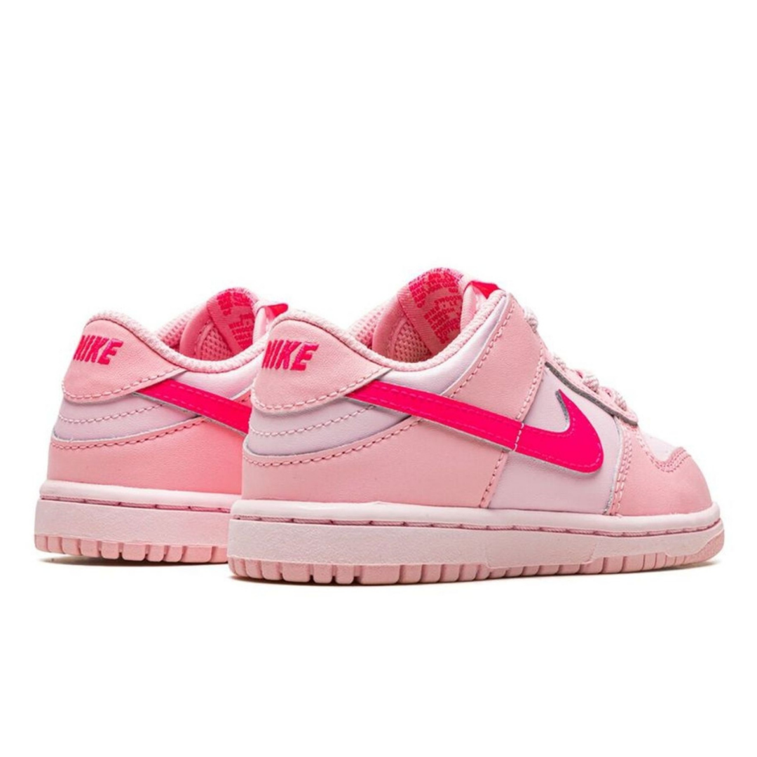 Dunk Low "Pink Foam"