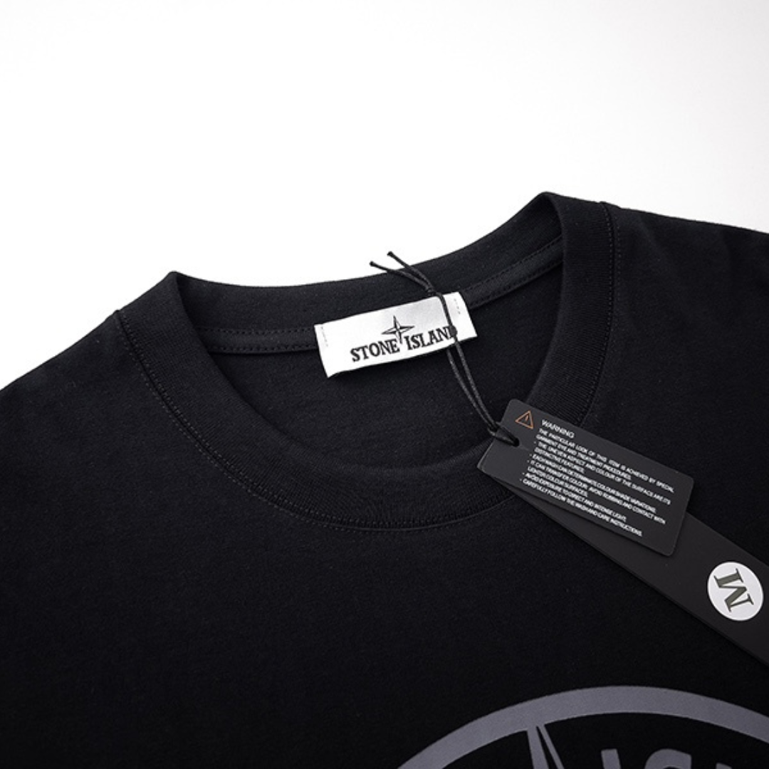 Stone Polychromatic T-shirt