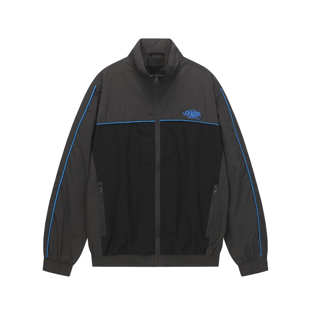 Syna Monogram Tracksuit