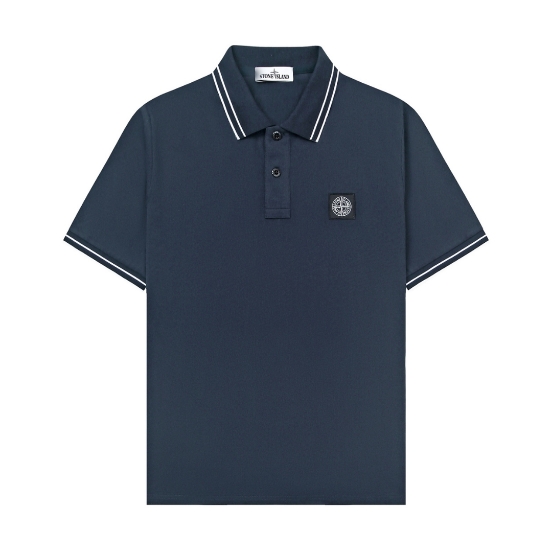 Monogram Tactic Polo