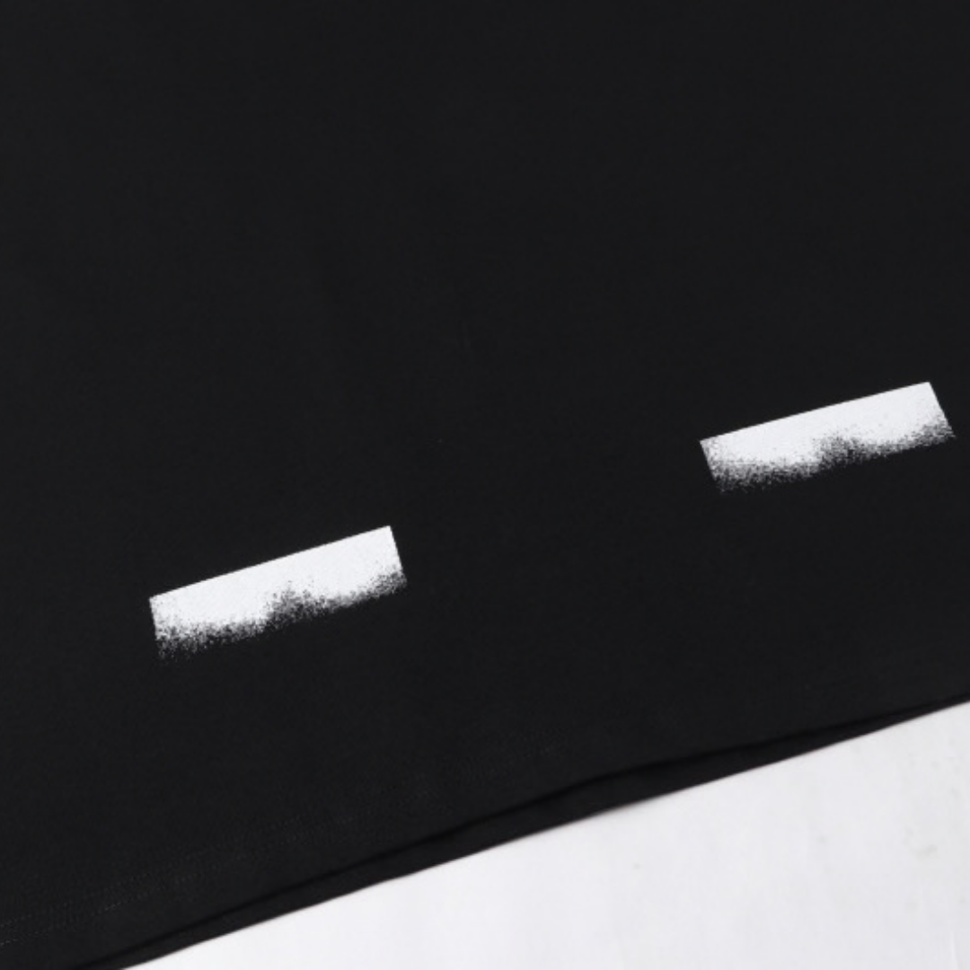 Off-W Monogram T-shirt