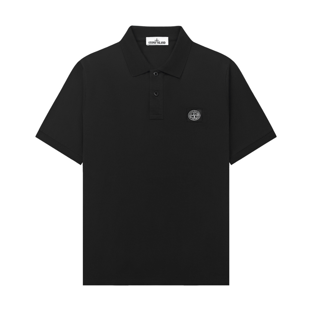 Monogram Tactic Polo