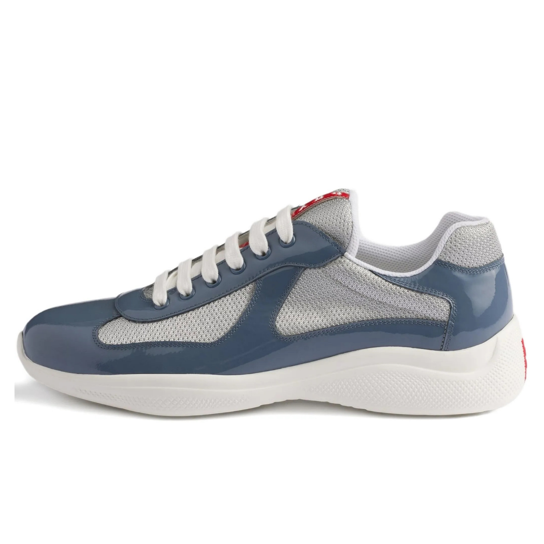 America's Cup Blue
